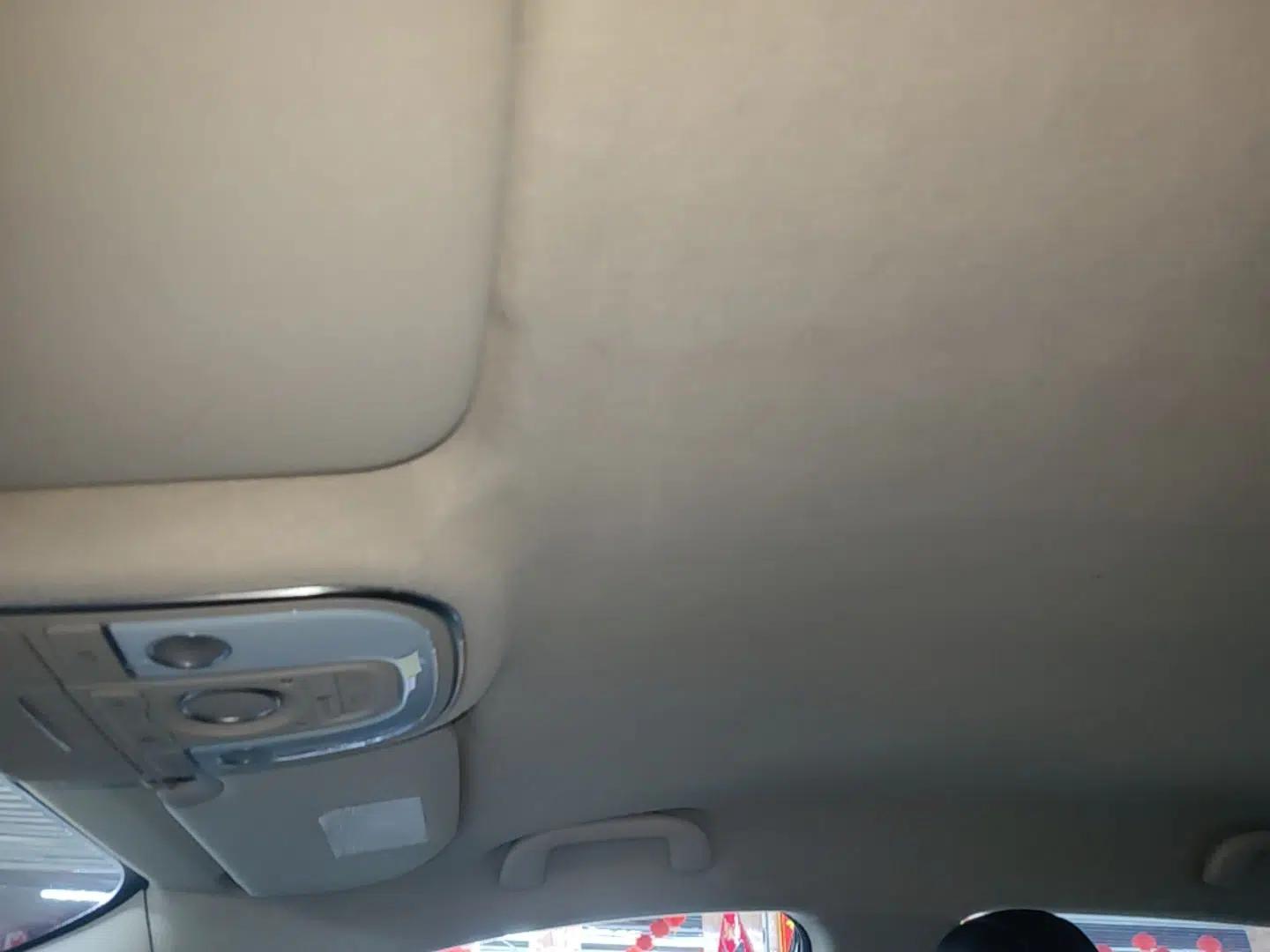 BYD Yuan 2016 1.5L Automatic Luxury Version — миниатюра 21