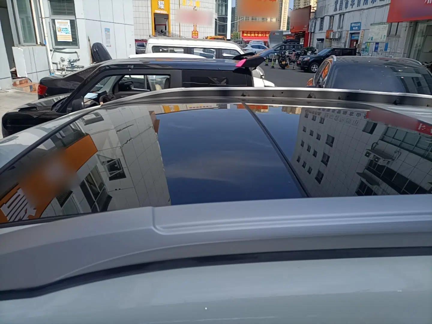 BYD Yuan 2016 1.5L Manual Luxury Version — миниатюра 11