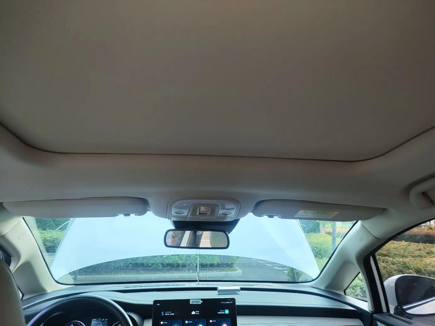 BYD Song MAX New Energy 2022 DM-i 105KM Flagship Model — миниатюра 21