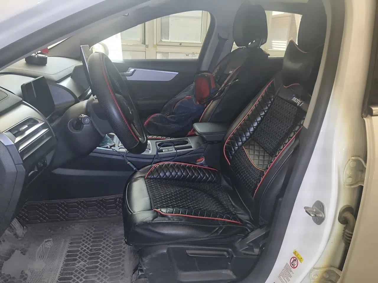 BYD Qin Pro 2019 Super Edition 1.5TI Automatic Smart Connect Dynamic Model China VI Standard — миниатюра 16