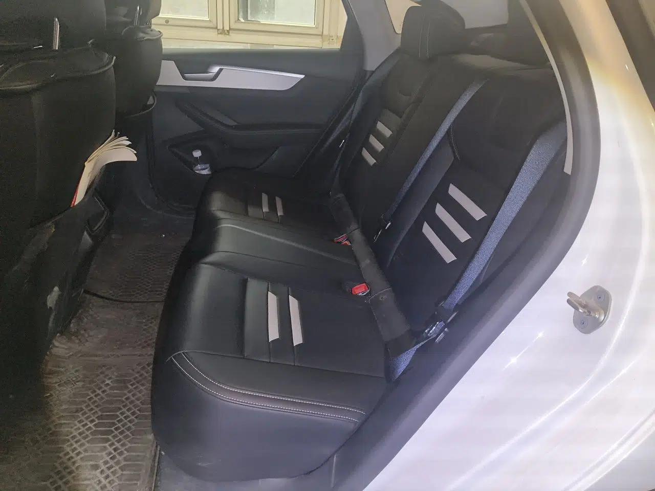 BYD Qin Pro 2019 Super Edition 1.5TI Automatic Smart Connect Dynamic Model China VI Standard — миниатюра 18