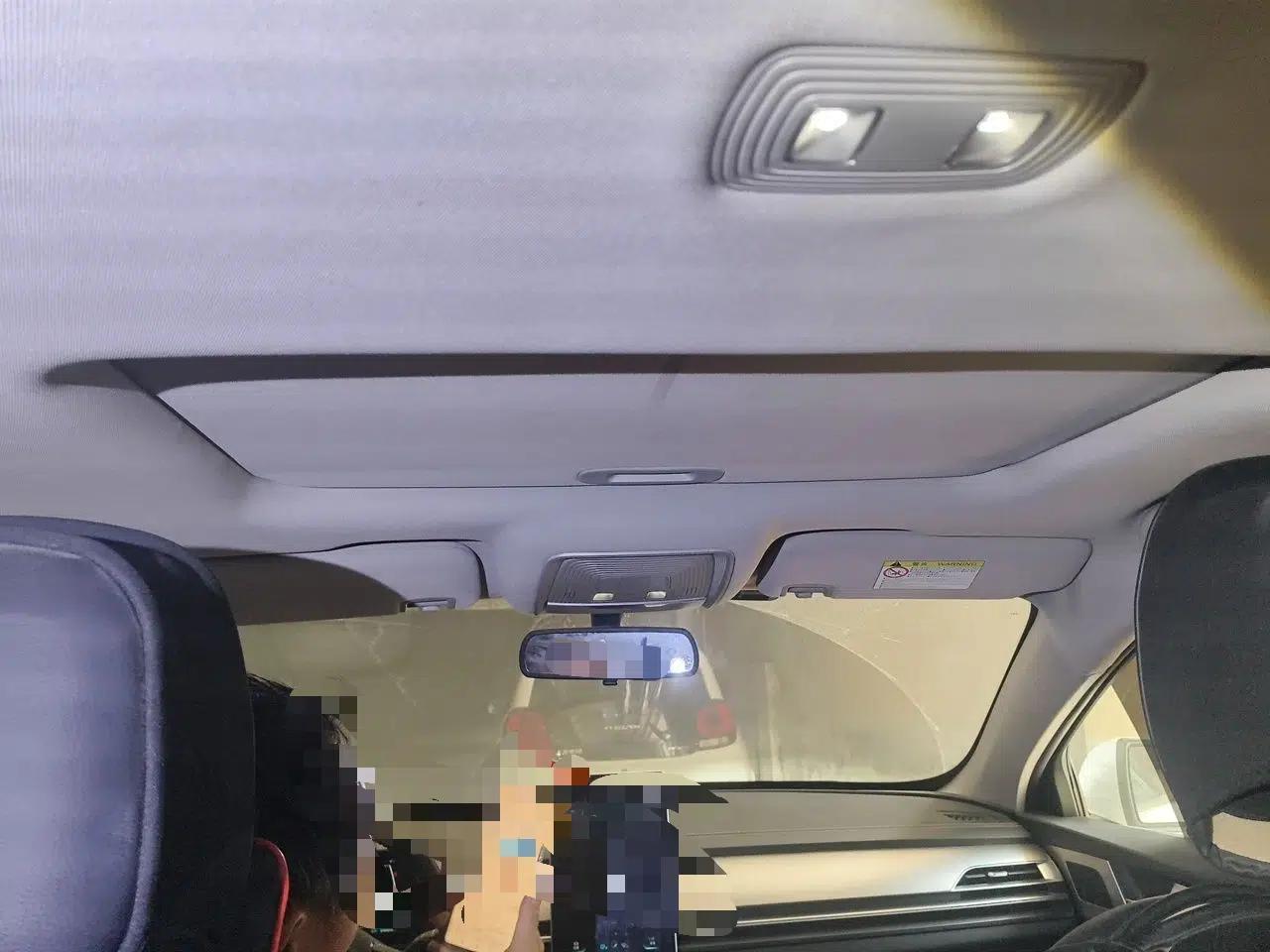 BYD Qin Pro 2019 Super Edition 1.5TI Automatic Smart Connect Dynamic Model China VI Standard — миниатюра 19