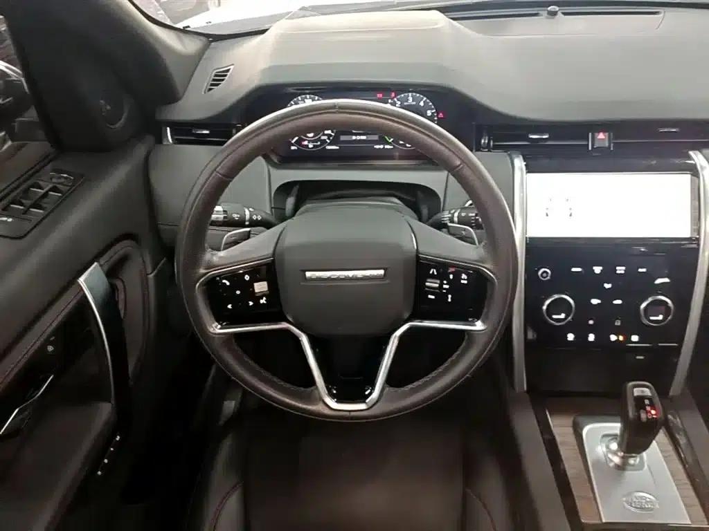 Discover Sporty New Energy 2022 P300e Performance Technology Edition — миниатюра 11