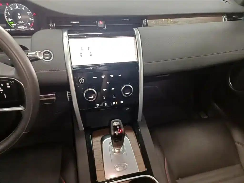 Discover Sporty New Energy 2022 P300e Performance Technology Edition — миниатюра 13