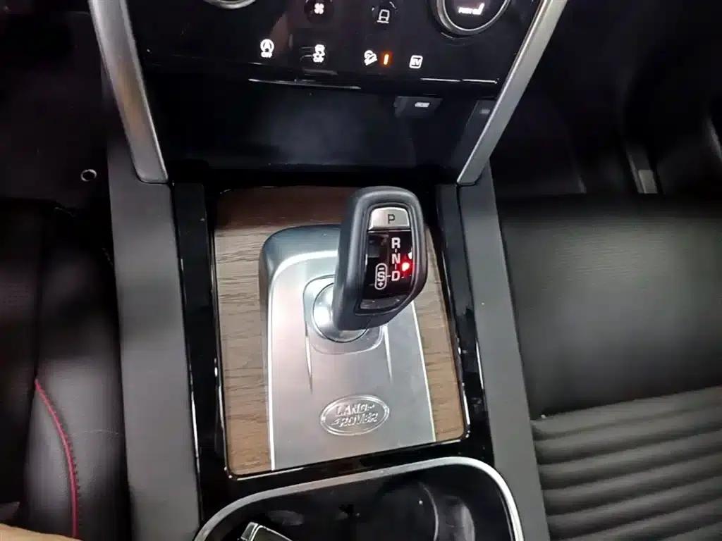 Discover Sporty New Energy 2022 P300e Performance Technology Edition — миниатюра 14