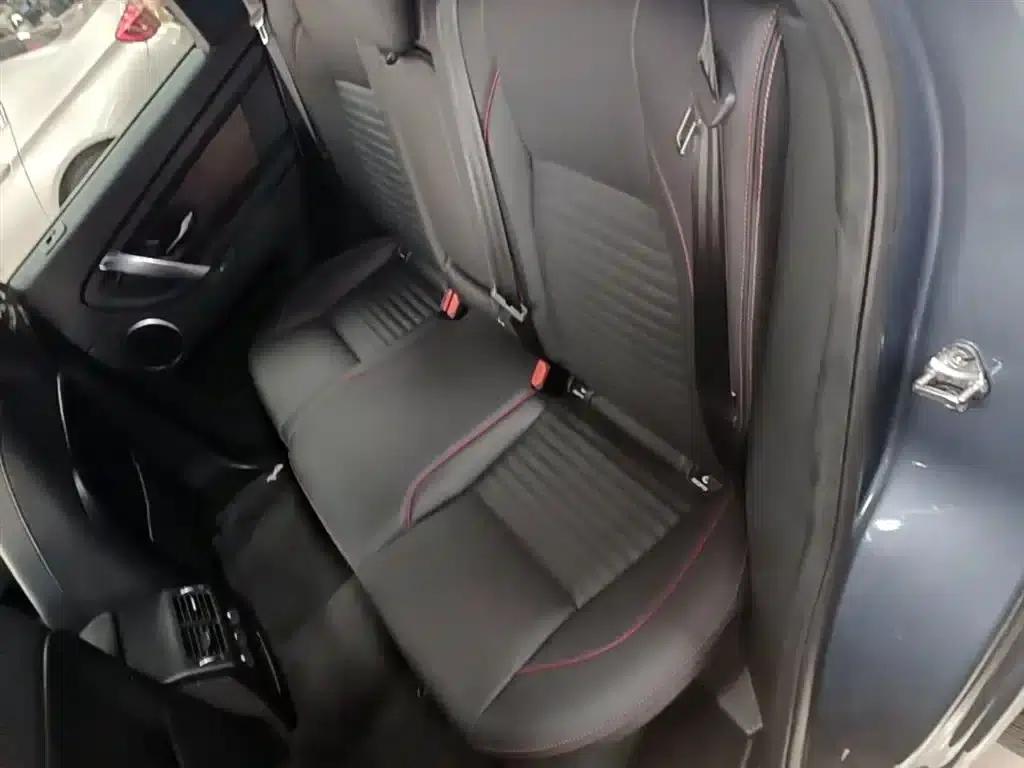 Discover Sporty New Energy 2022 P300e Performance Technology Edition — миниатюра 17