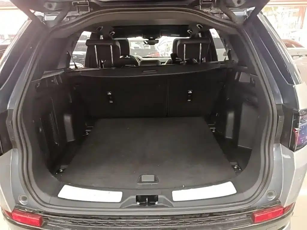 Discover Sporty New Energy 2022 P300e Performance Technology Edition — миниатюра 19