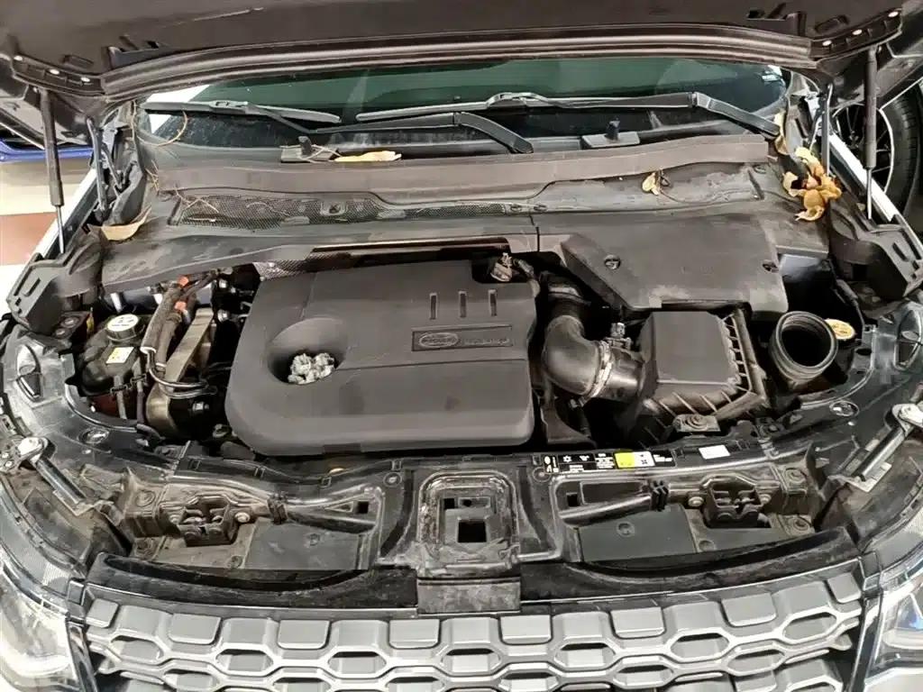 Discover Sporty New Energy 2022 P300e Performance Technology Edition — миниатюра 20
