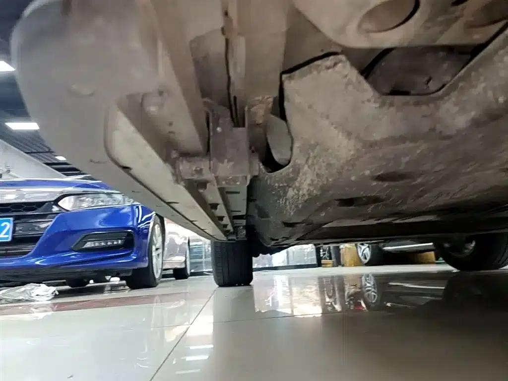 Discover Sporty New Energy 2022 P300e Performance Technology Edition — миниатюра 21