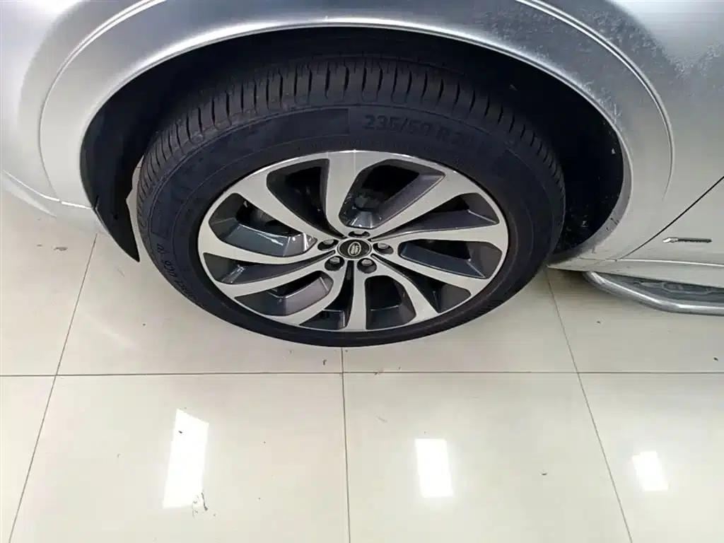Discover Sporty New Energy 2022 P300e Performance Technology Edition — миниатюра 23