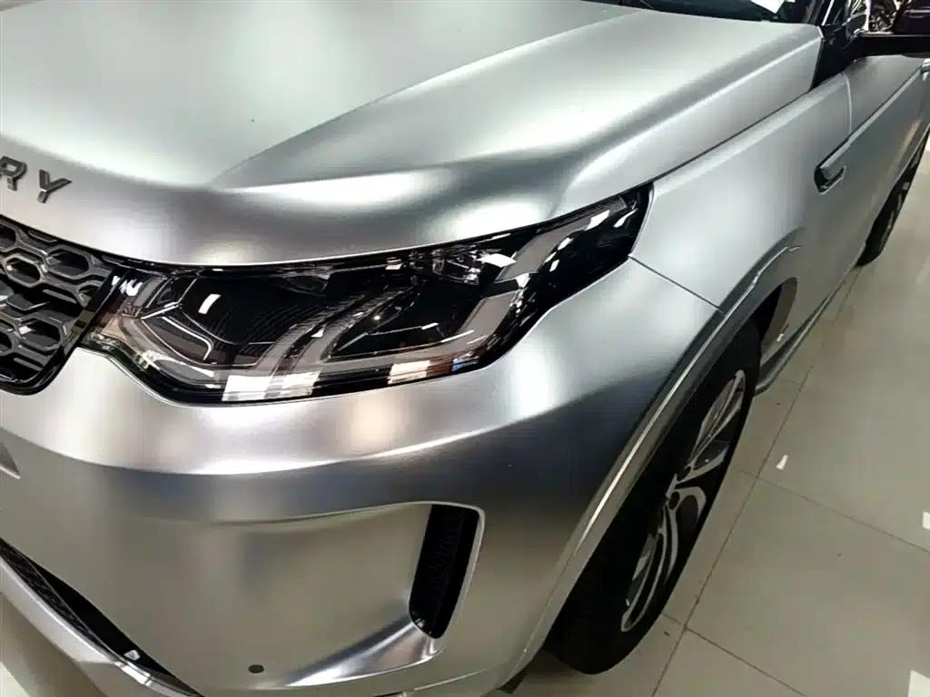 Discover Sporty New Energy 2022 P300e Performance Technology Edition — миниатюра 24