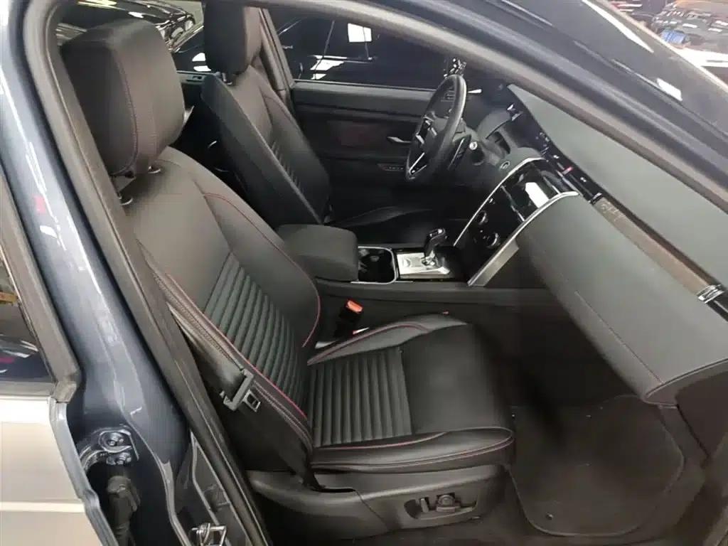 Discover Sporty New Energy 2022 P300e Performance Technology Edition — миниатюра 25