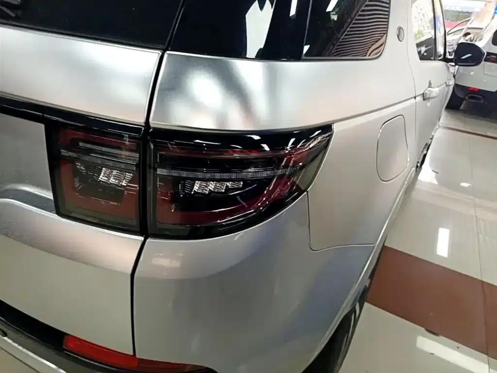 Discover Sporty New Energy 2022 P300e Performance Technology Edition — миниатюра 8