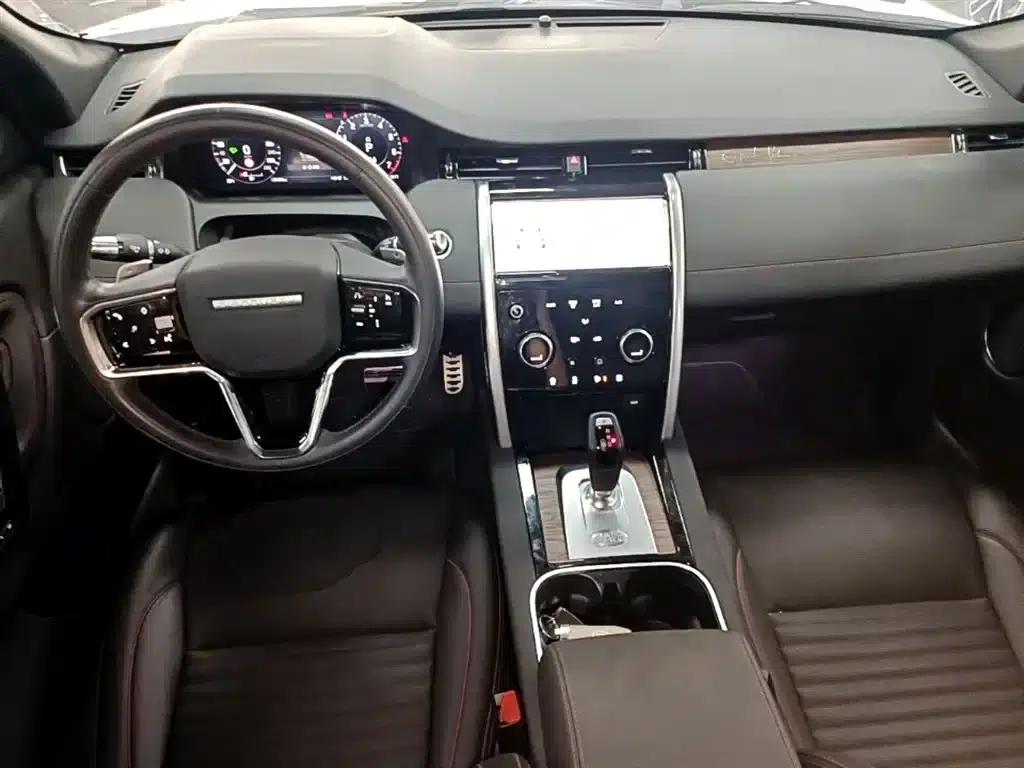 Discover Sporty New Energy 2022 P300e Performance Technology Edition — миниатюра 10