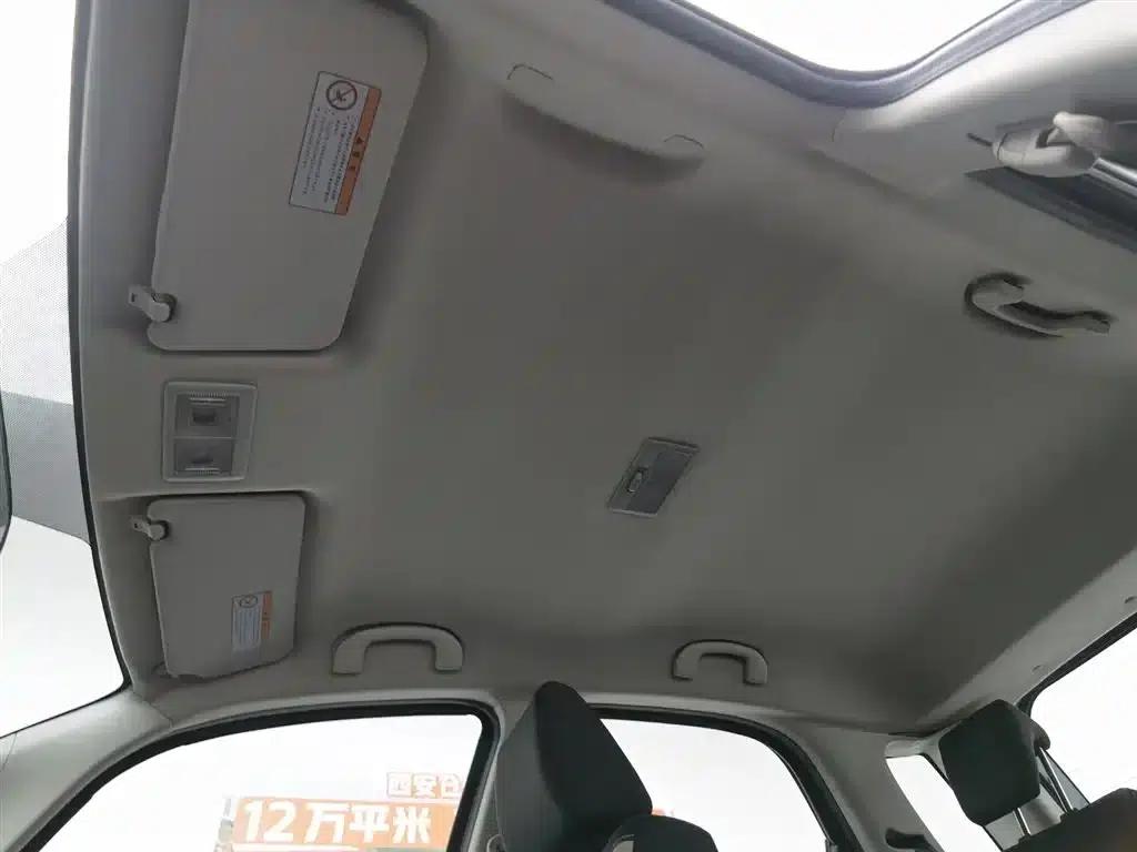 SX4 2011 Facelift 1.6L Automatic Dynamic Edition — миниатюра 14