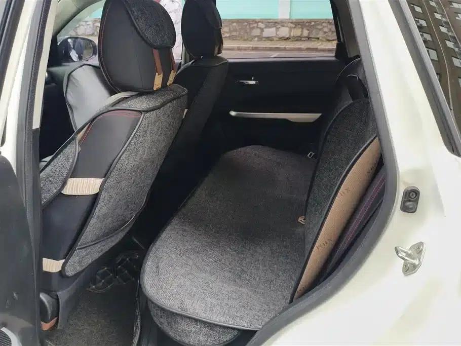 Vitara 2016 1.4T Automatic 2WD Elite — миниатюра 11
