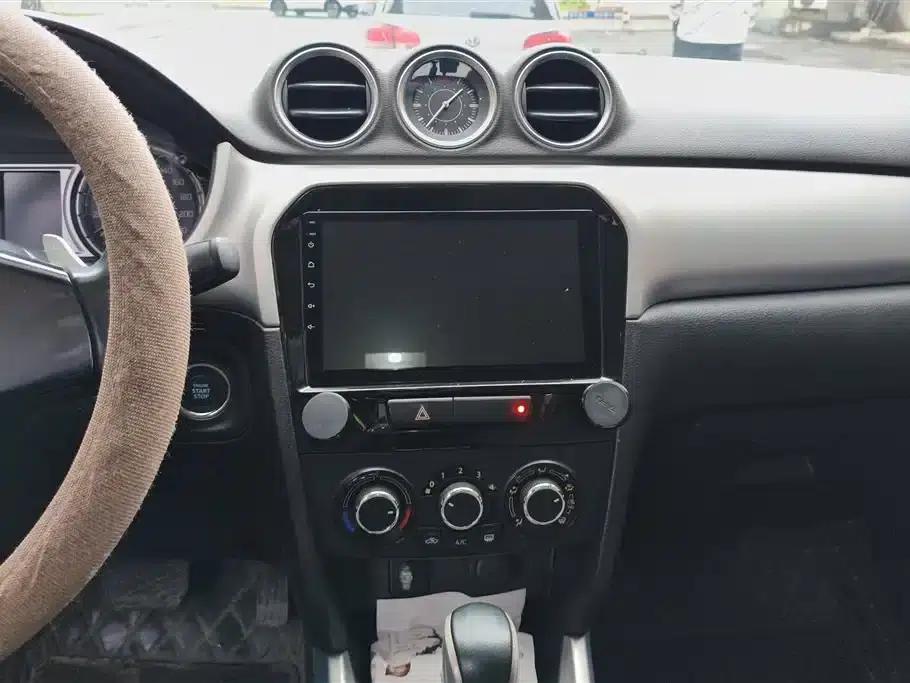 Vitara 2016 1.4T Automatic 2WD Elite — миниатюра 13