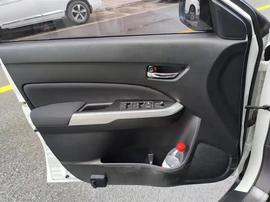 Vitara 2016 1.4T Automatic 2WD Elite — миниатюра 7