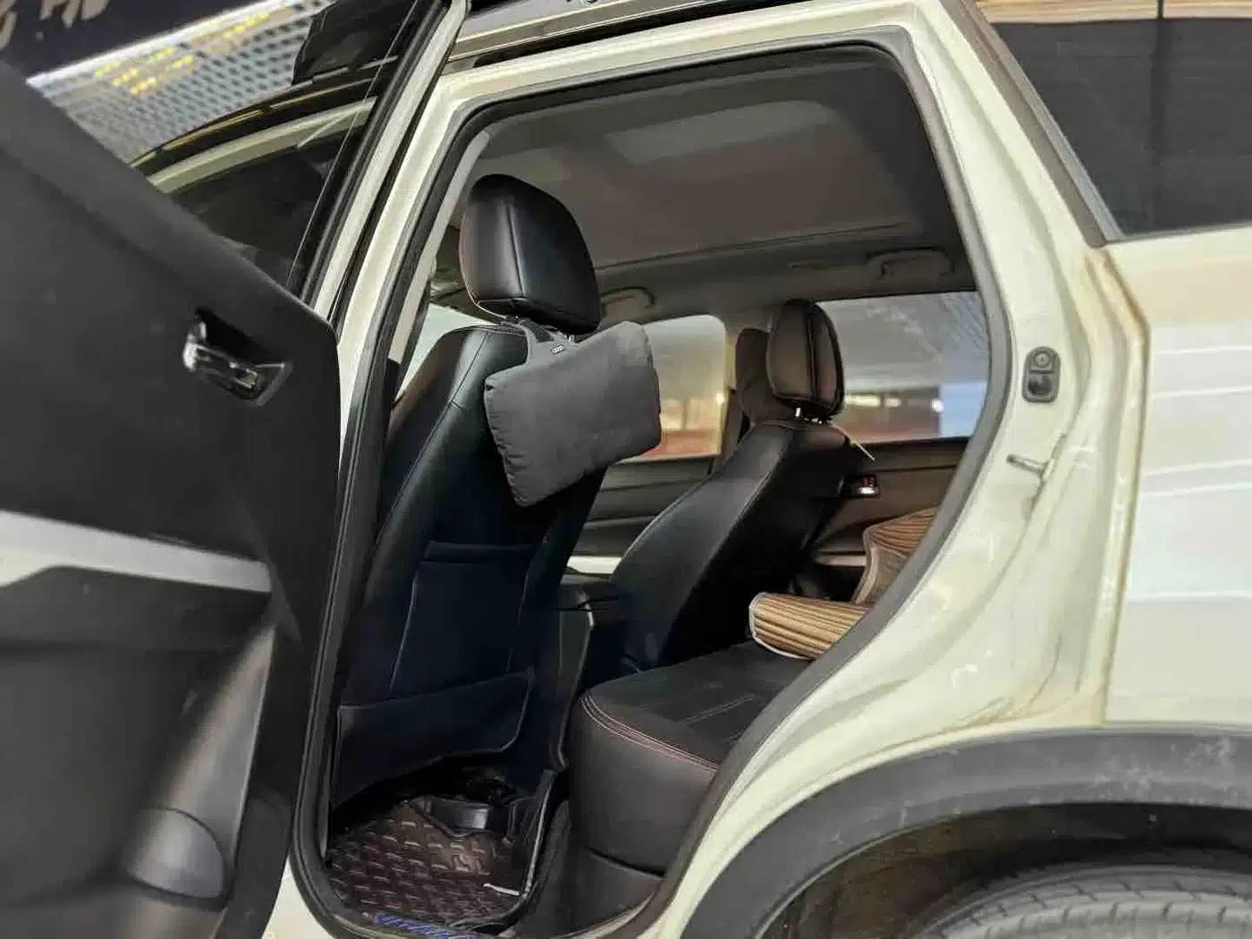 Vitara 2016 1.4T Automatic 2WD Luxury — миниатюра 6