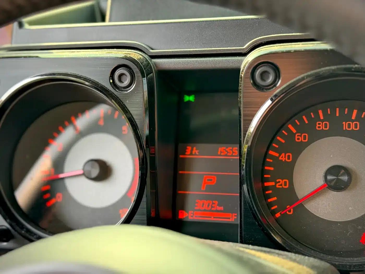 Jimny (Imported) 2025 Model 1.5L Automatic — миниатюра 12