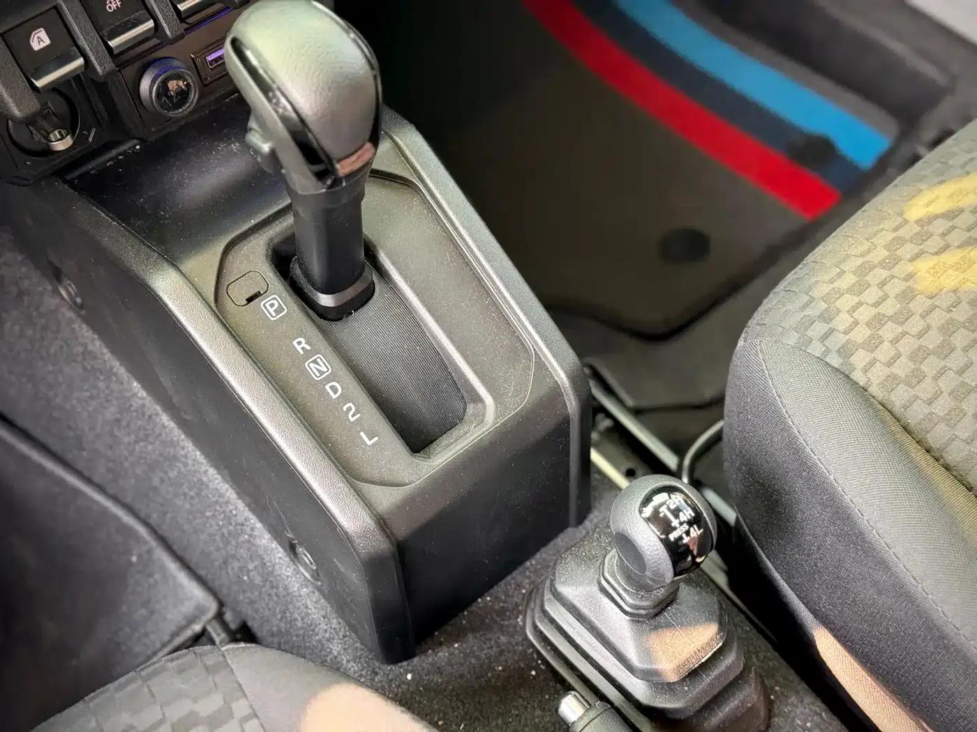 Jimny (Imported) 2025 Model 1.5L Automatic — миниатюра 13