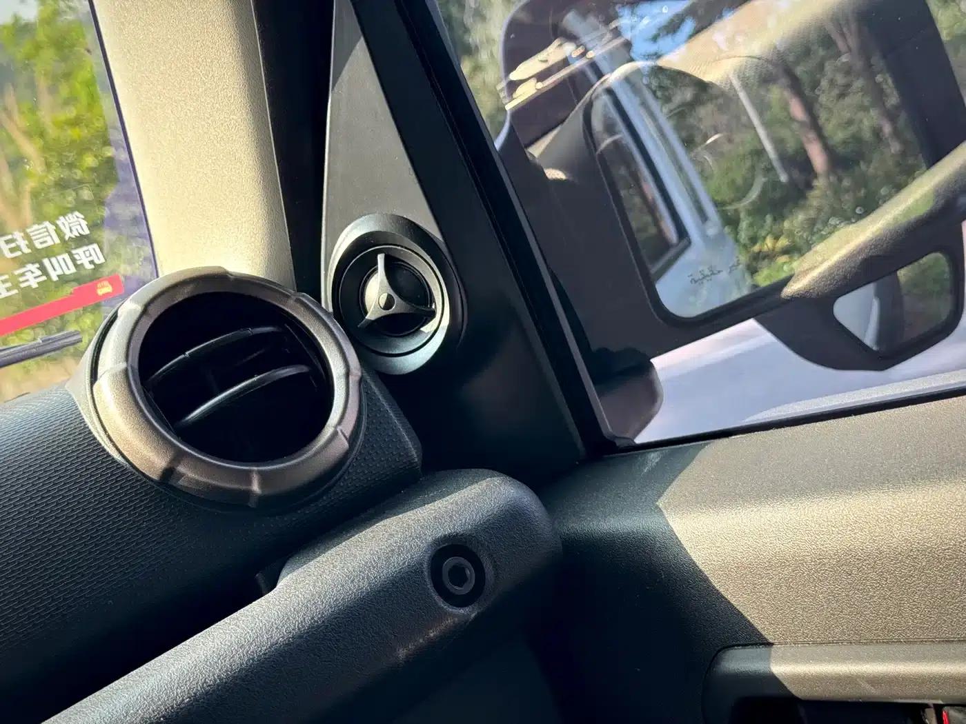 Jimny (Imported) 2025 Model 1.5L Automatic — миниатюра 15