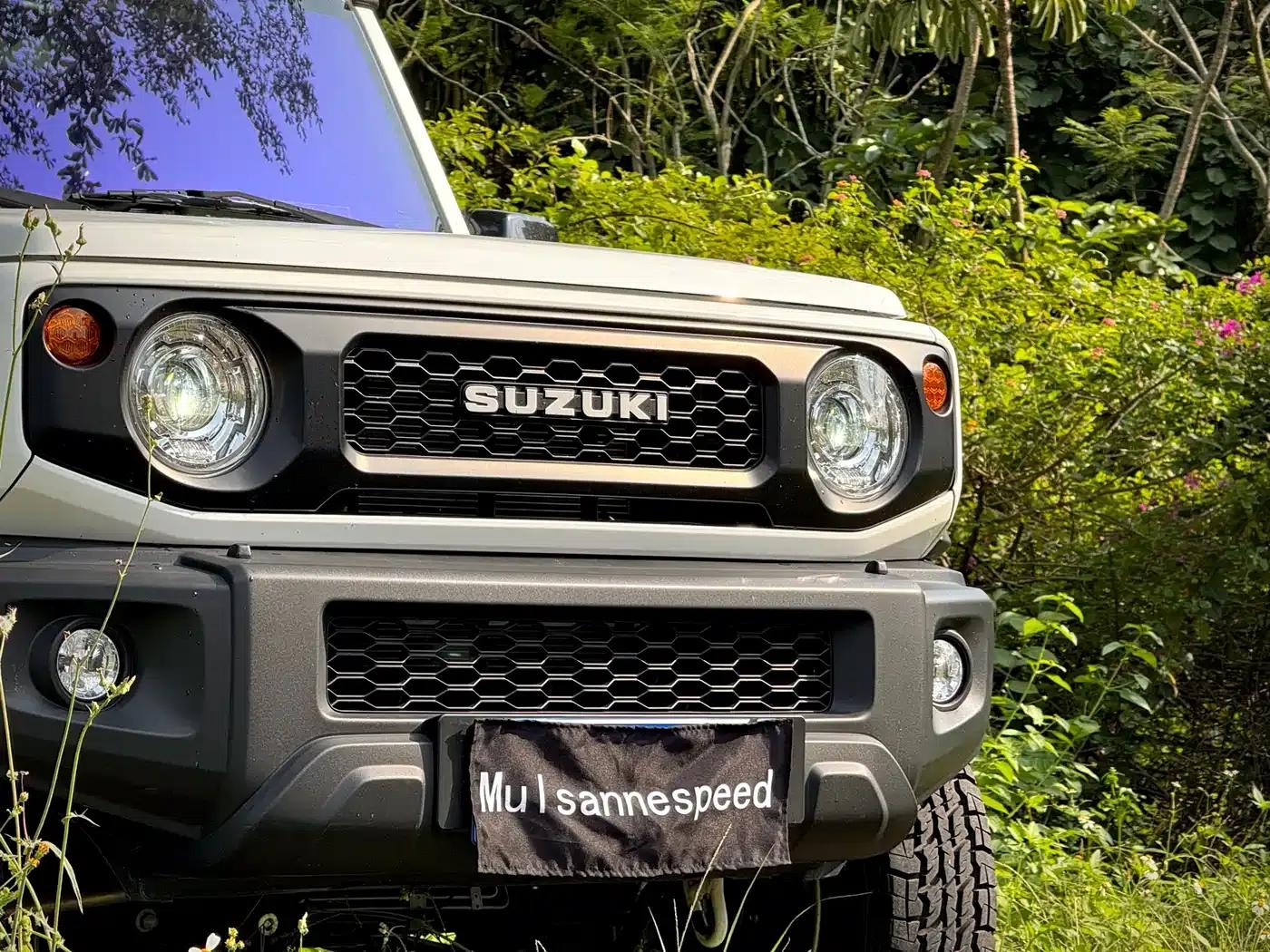 Jimny (Imported) 2025 Model 1.5L Automatic — миниатюра 3