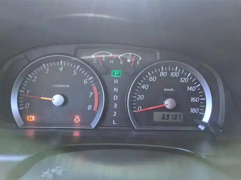 Imported 2012 Jimny 1.3 AT JLX Navigation Edition — миниатюра 14