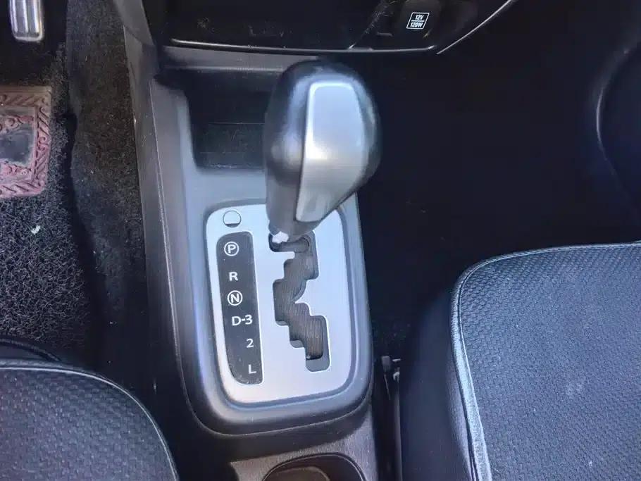 Imported 2012 Jimny 1.3 AT JLX Navigation Edition — миниатюра 16