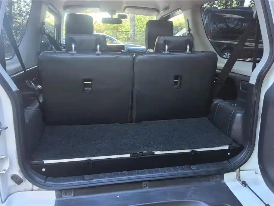 Imported 2012 Jimny 1.3 AT JLX Navigation Edition — миниатюра 4