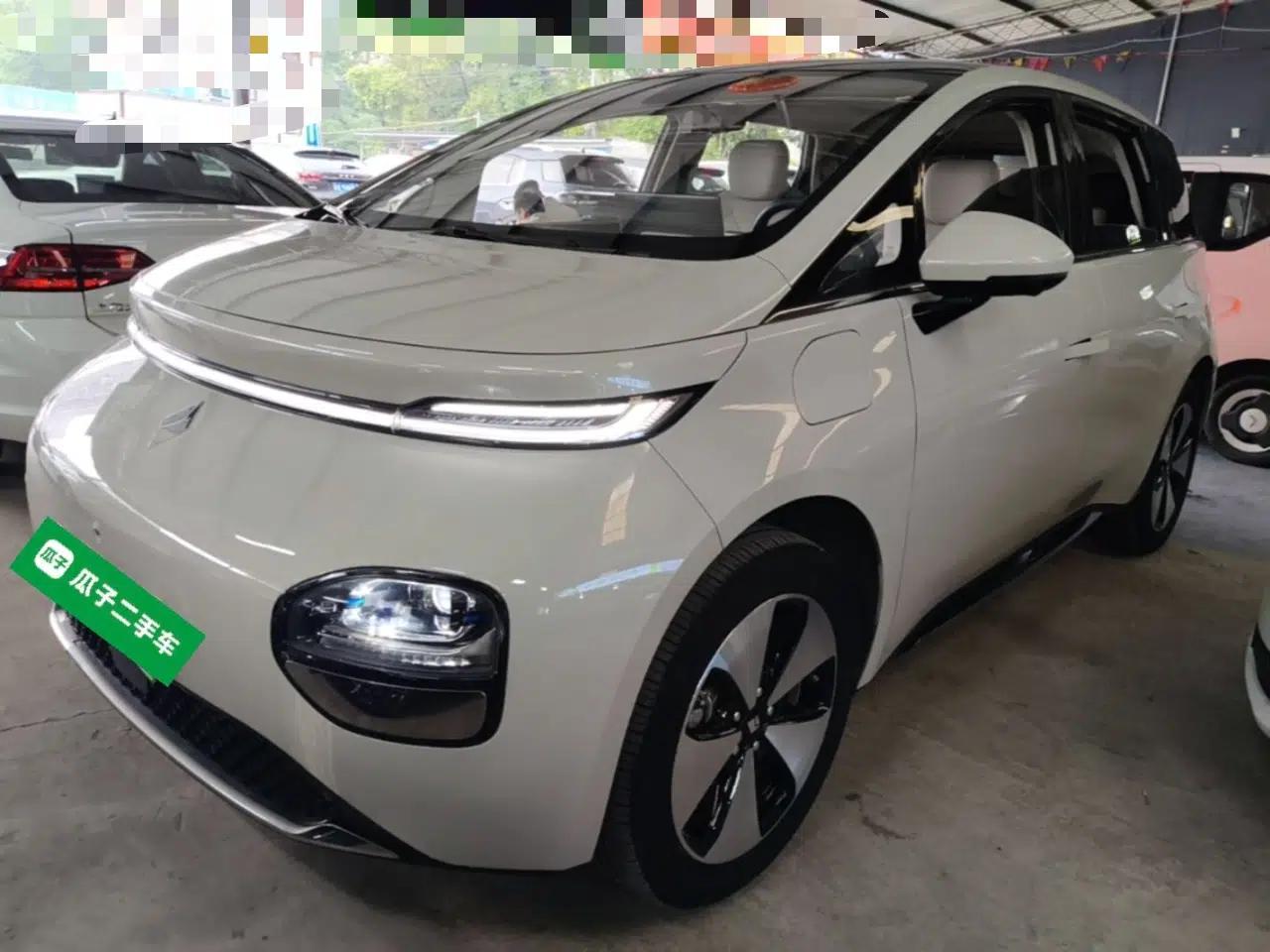 Baojun Cloud 2023 460 Max — миниатюра 1