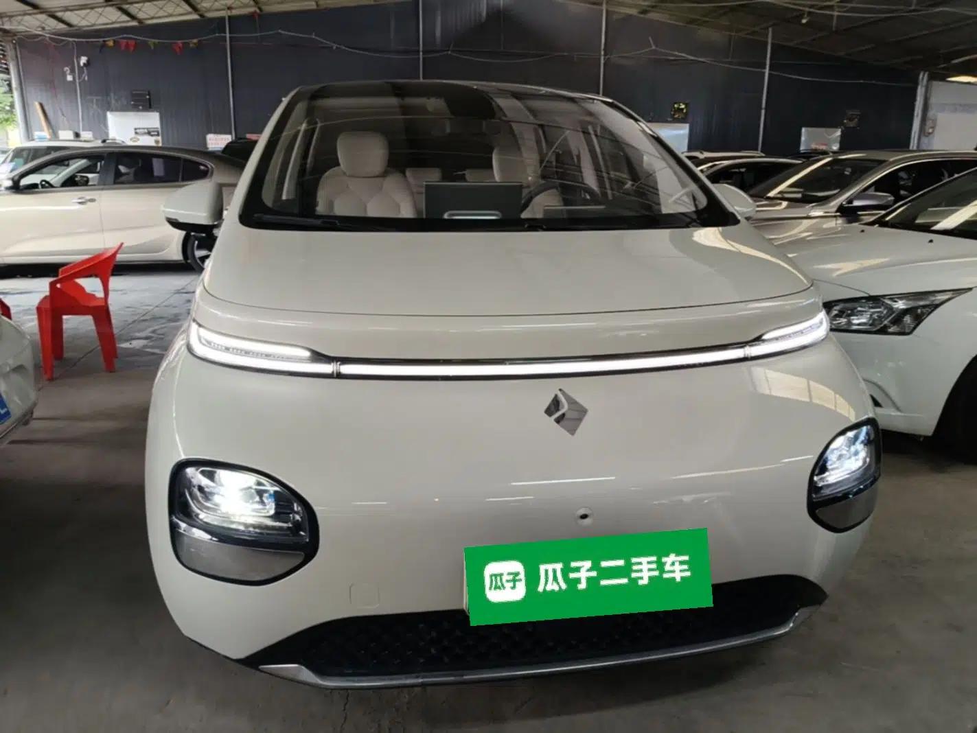 Baojun Cloud 2023 460 Max — миниатюра 2