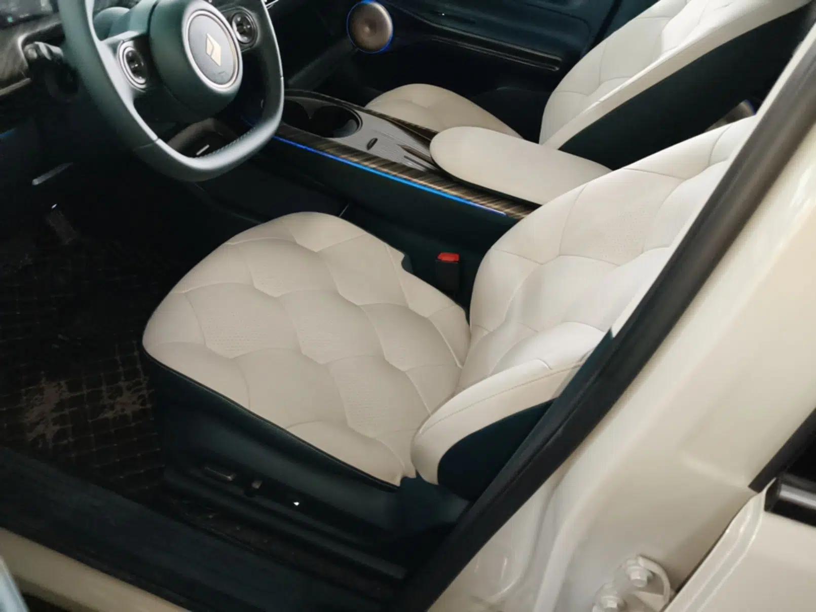 Baojun Cloud 2023 460 Max — миниатюра 18