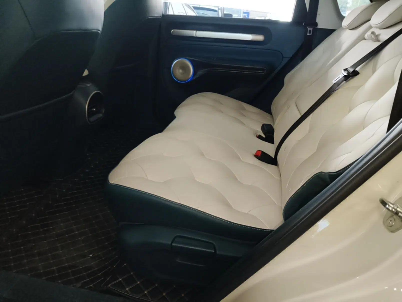 Baojun Cloud 2023 460 Max — миниатюра 20