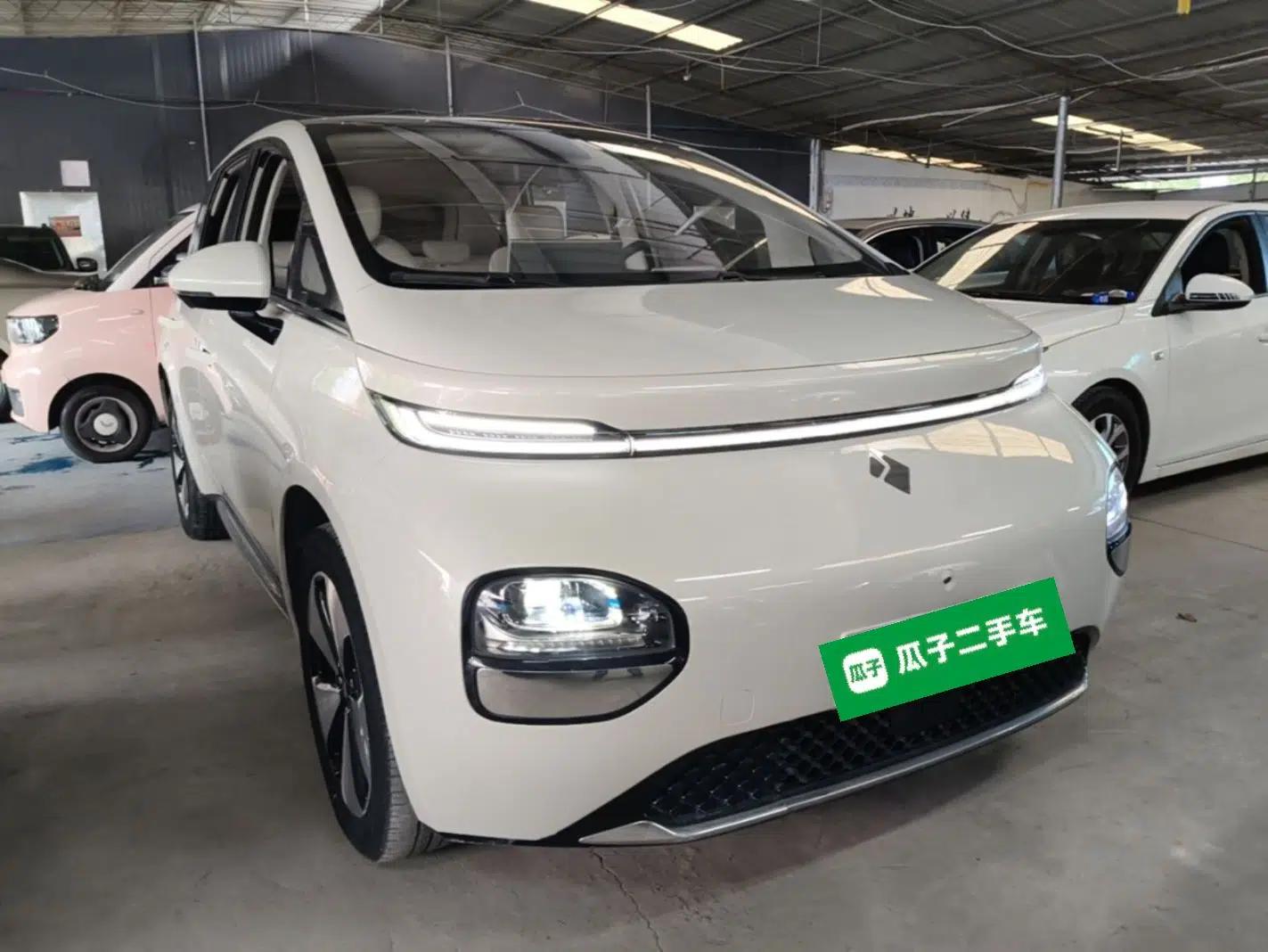 Baojun Cloud 2023 460 Max — миниатюра 3