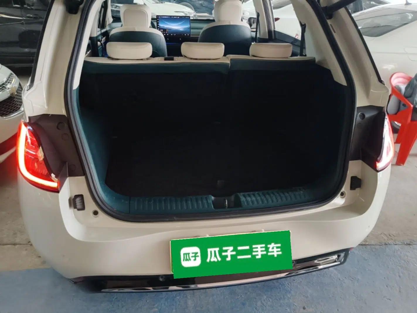 Baojun Cloud 2023 460 Max — миниатюра 22