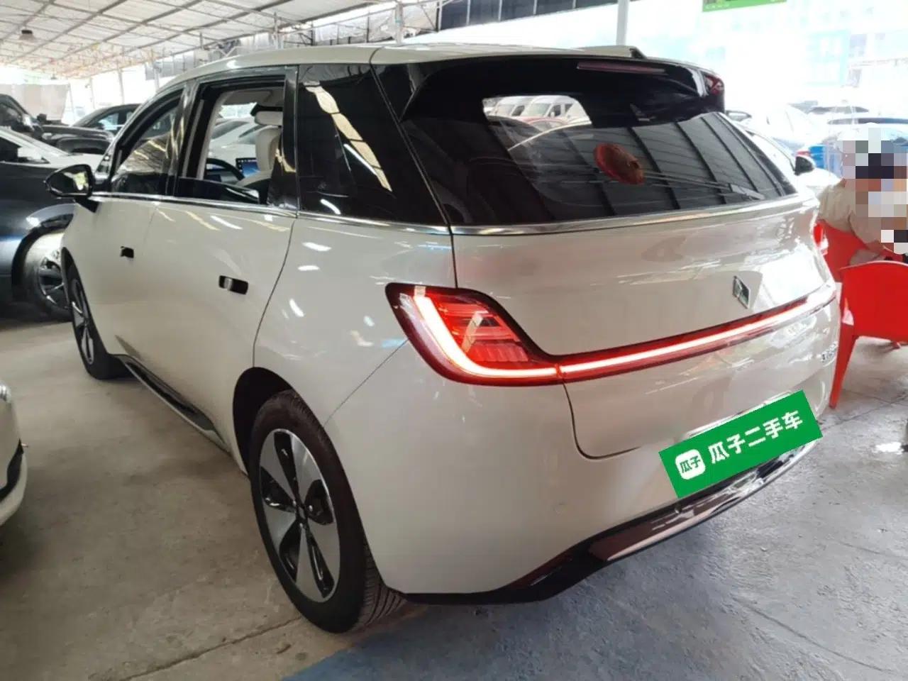 Baojun Cloud 2023 460 Max — миниатюра 4