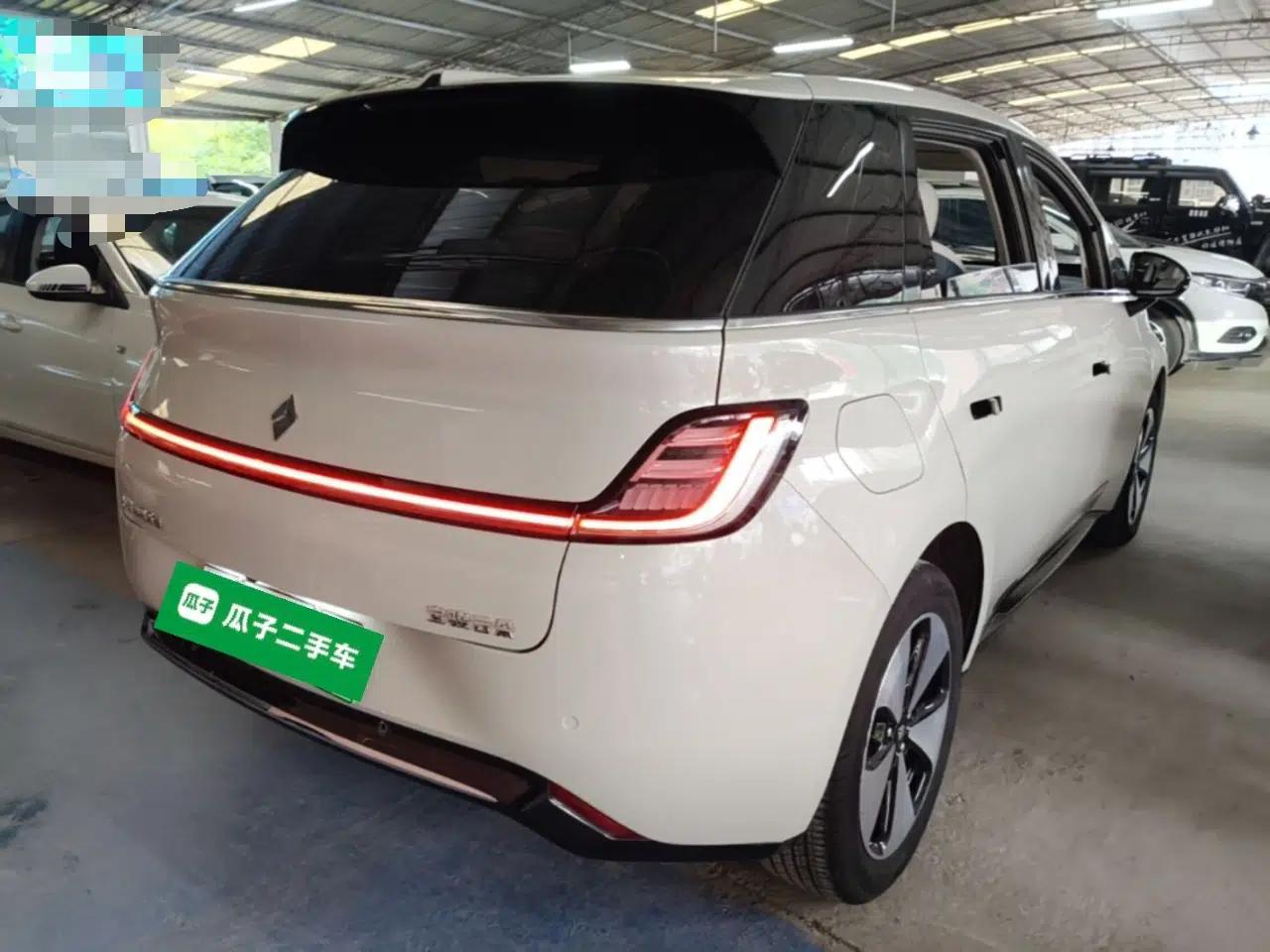 Baojun Cloud 2023 460 Max — миниатюра 6