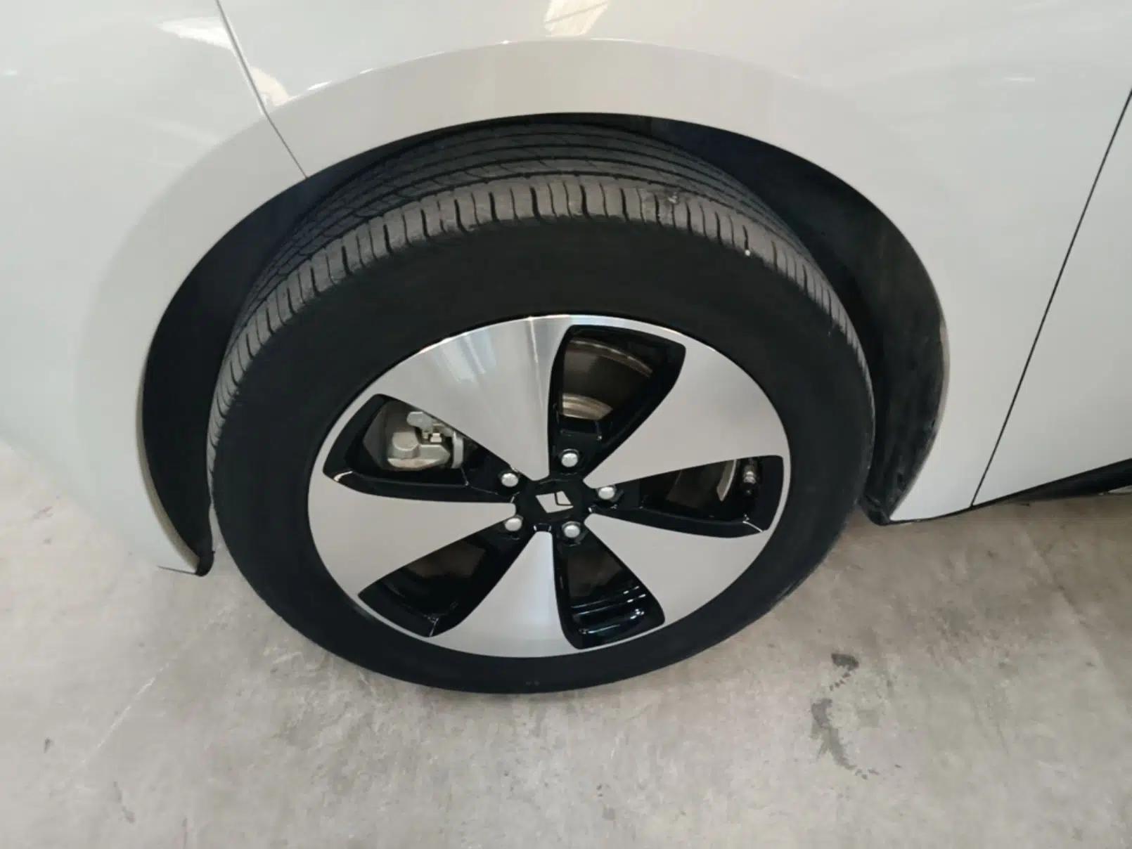 Baojun Cloud 2023 460 Max — миниатюра 8