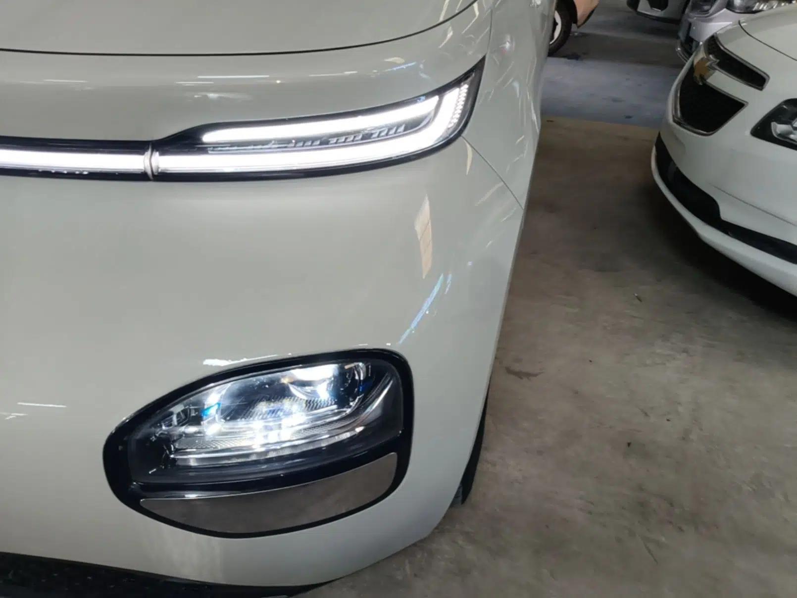 Baojun Cloud 2023 460 Max — миниатюра 9