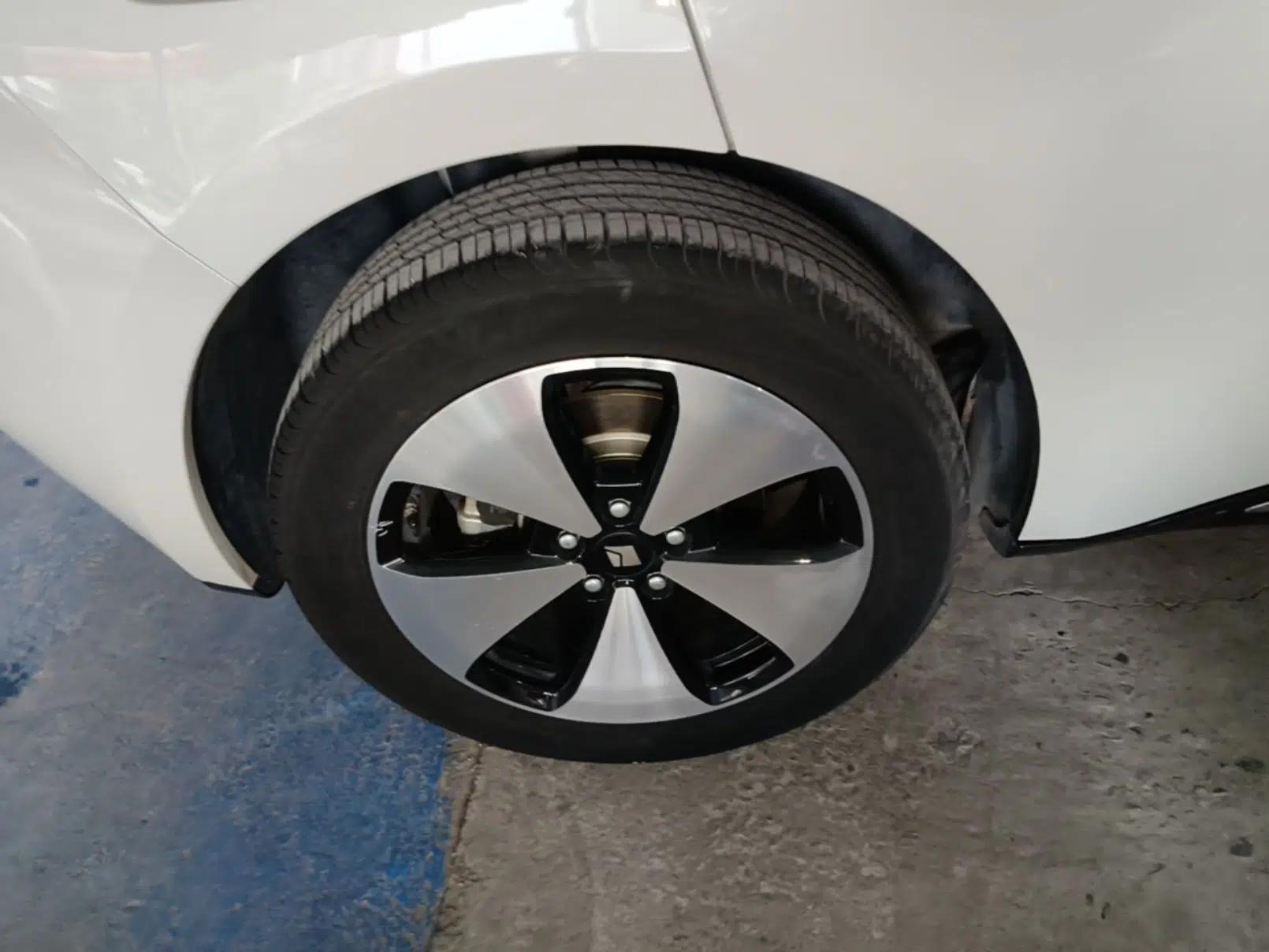 Baojun Cloud 2023 460 Max — миниатюра 10