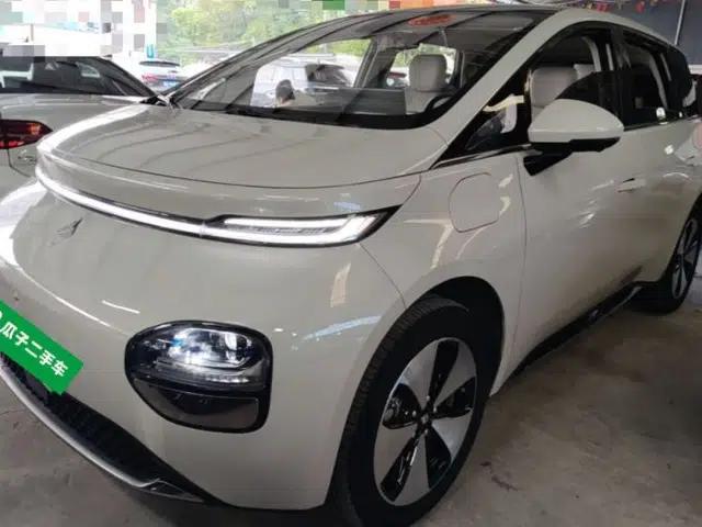 Baojun Cloud 2023 460 Max