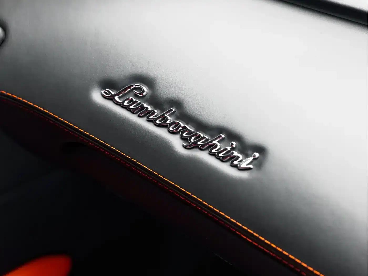 2011 Aventador LP 700-4 — миниатюра 11