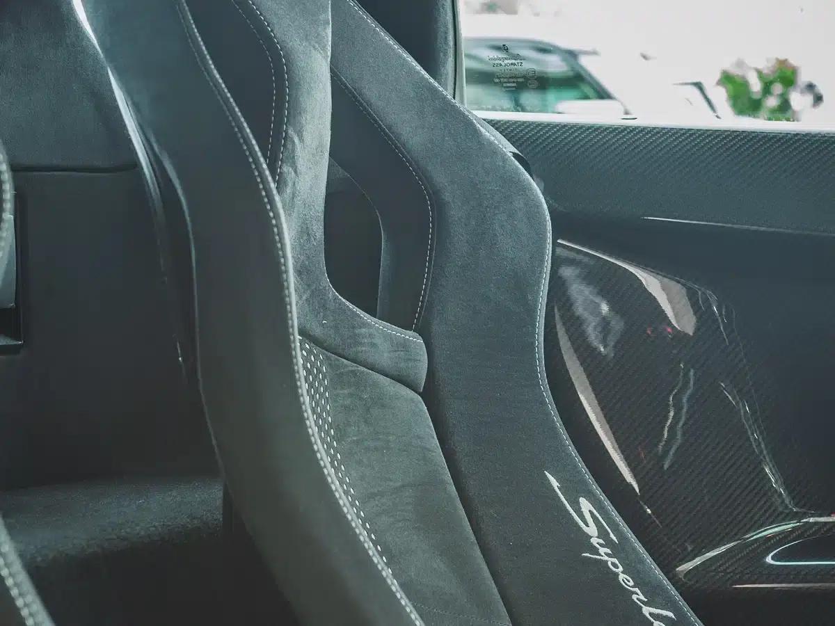 Gallardo 2011 LP 570-4 Superleggera — миниатюра 7