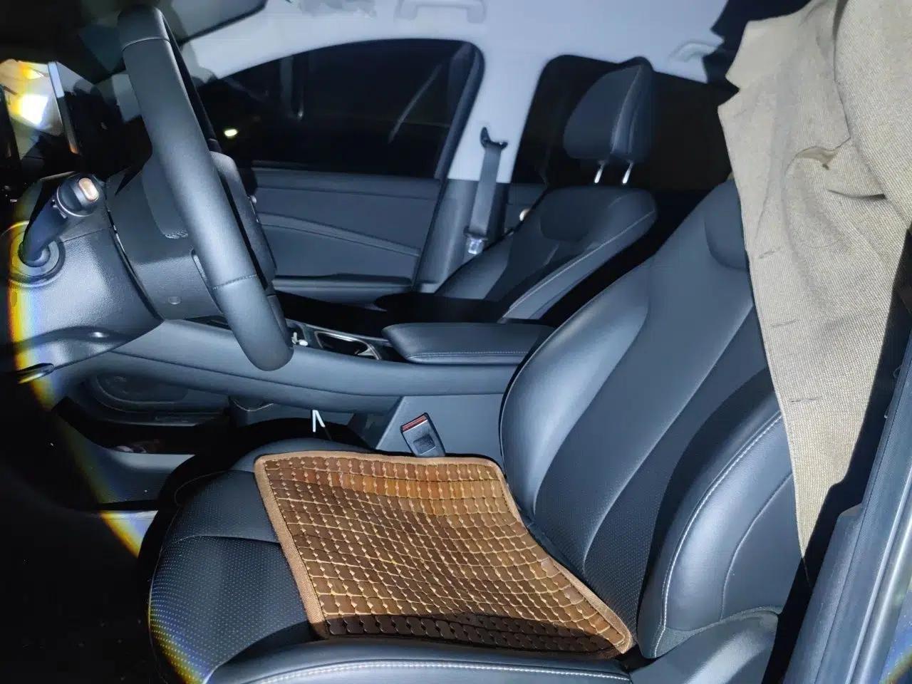 Baojun Yunhai 2024 60km Plug-in Hybrid Version — миниатюра 16
