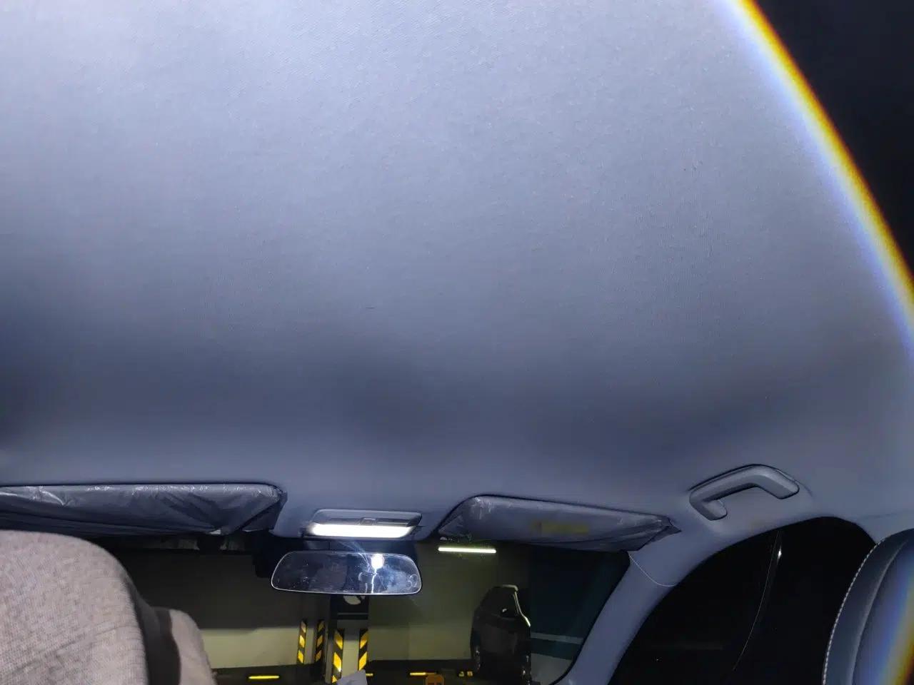 Baojun Yunhai 2024 60km Plug-in Hybrid Version — миниатюра 19