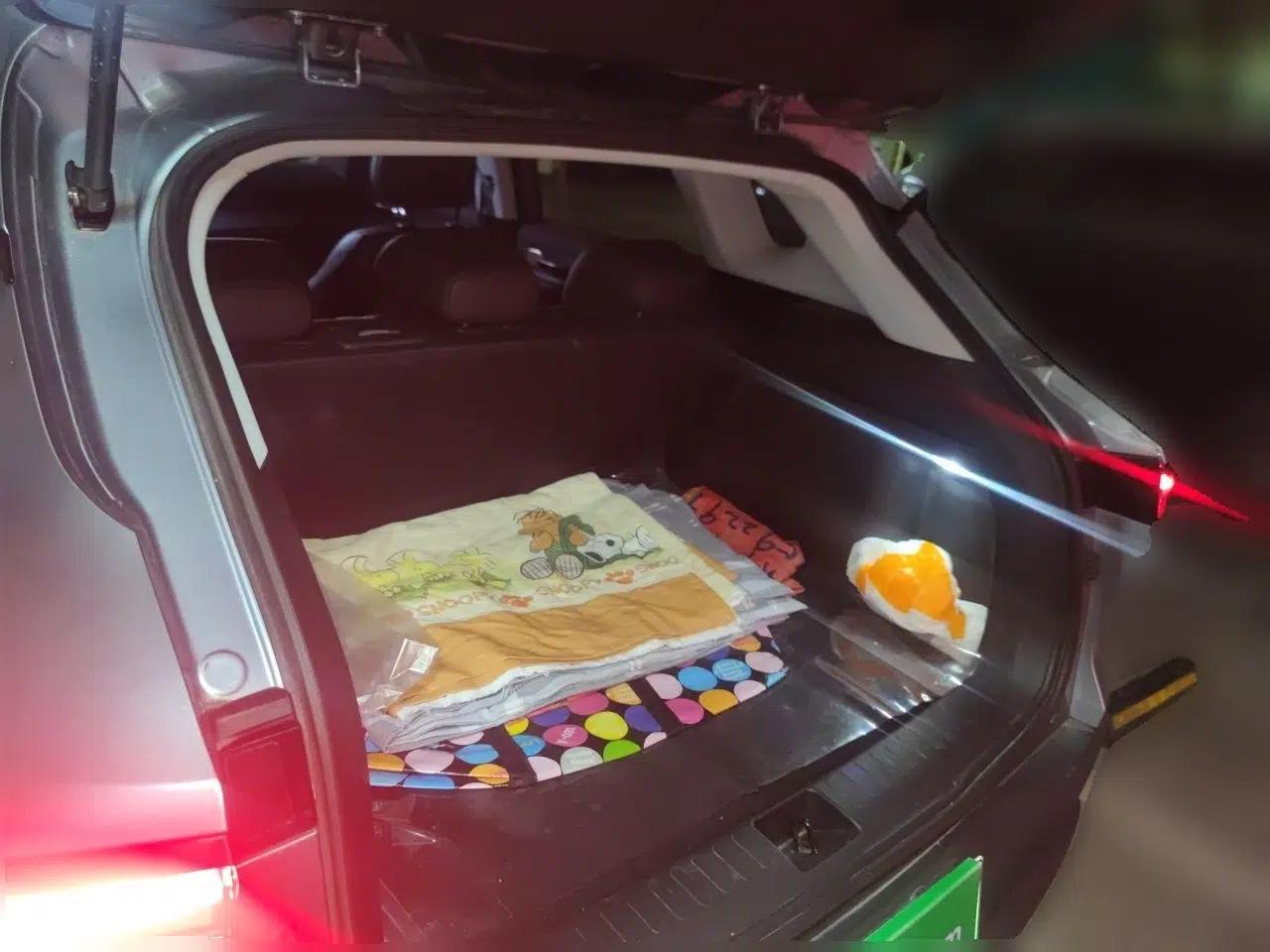 Baojun Yunhai 2024 60km Plug-in Hybrid Version — миниатюра 20