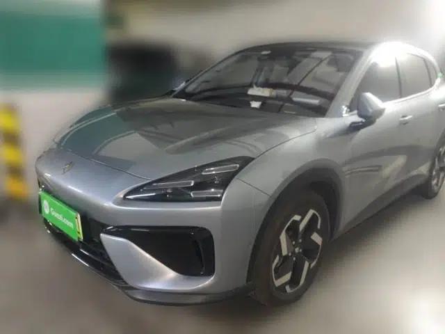 Baojun Yunhai 2024 60km Plug-in Hybrid Version