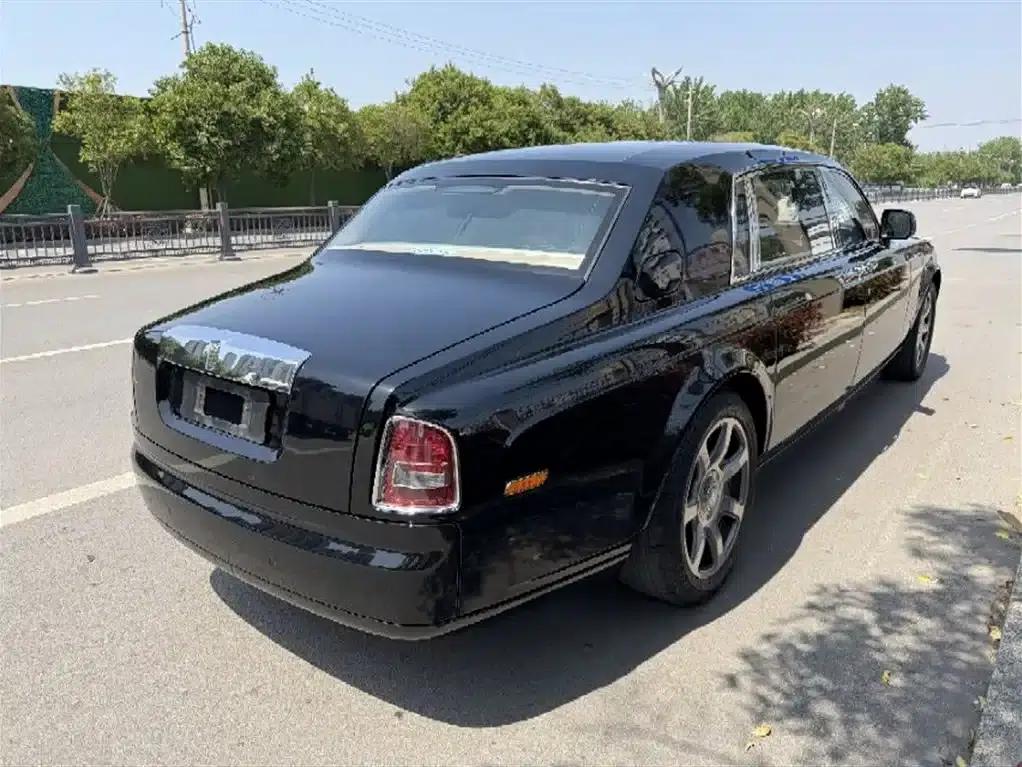 2006 Phantom 6.7L Extended Wheelbase (EWB) — миниатюра 7
