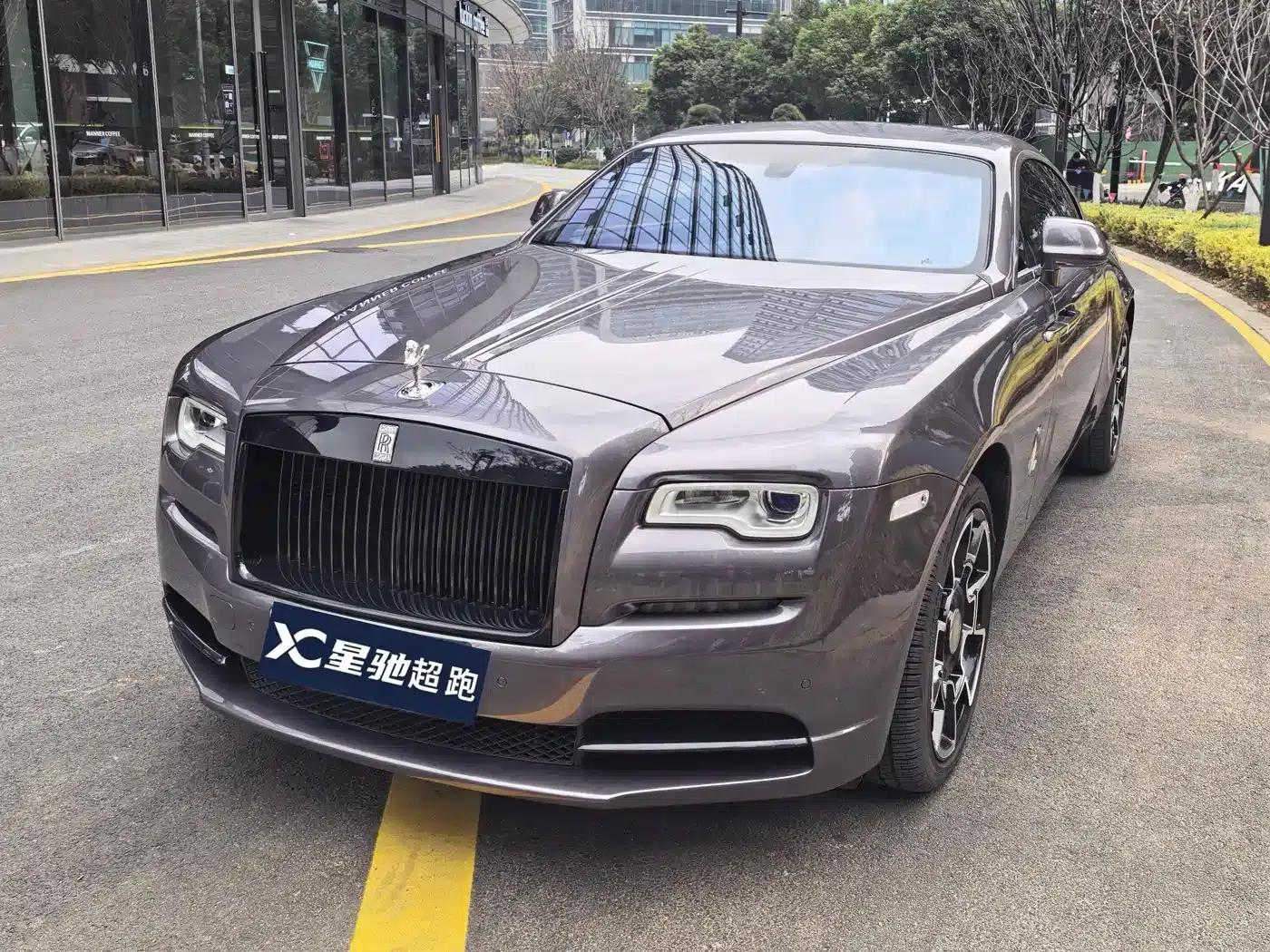 2018 Phantom 6.6T Standard Edition — миниатюра 1